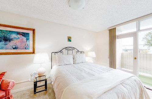 The Garden Suite on M Street - Foto 23