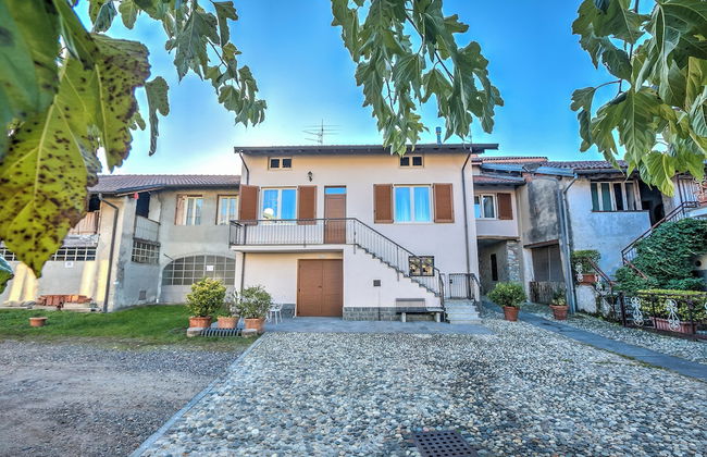 La Valbinella Few Meters From Varese Lake - Foto 1