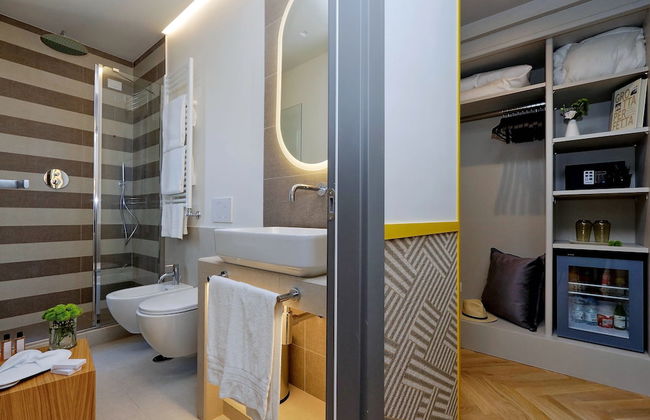 Roma Five Suites - Photo 47