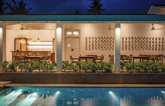 SOL House by The One Group of Hotels - Photo 19