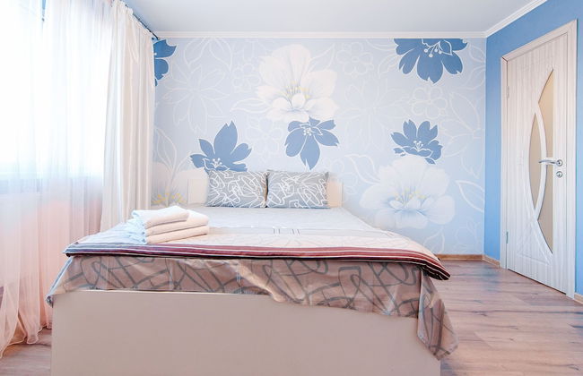 Odessa Apartments Sea-side - Foto 27