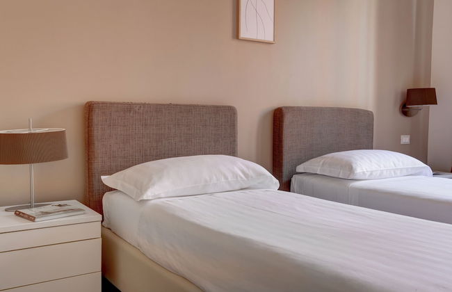 Colosseo Gardens - My Extra Home - Foto 20