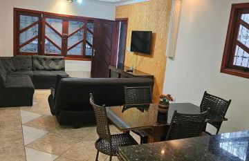 "Lindíssima Casa Pé na Areia com Opção da Piscina Aquecida Cobrado a Parte, Sala de Jantar, 3 Amplos Quartos, Sendo1Suíte, Amplo Espaço de Lazer com Área Gourmet em Deck Coberto com Churrasqueira e Mesa de Bilhar Frente a Piscina, Super Pertinho da Praia" - Photo 18