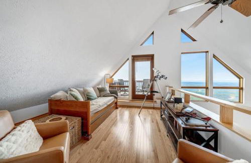 Mountain Luxury - Hot Tub Amazing Views & More - Foto 23