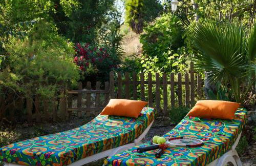 The Gardener Cottage - Photo 6