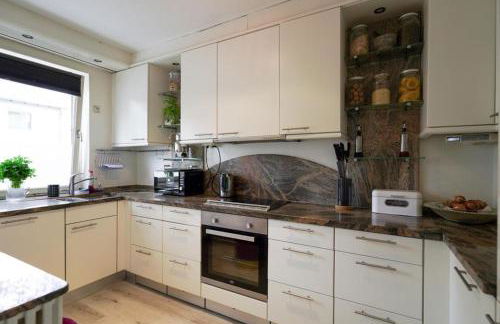 Reihenhaus zum ausruhen - Photo 23