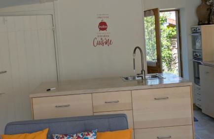 La Maison d'à Côté - Foto 24