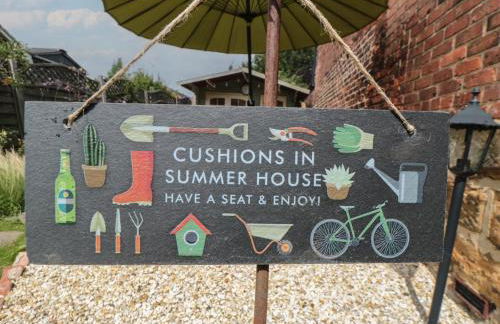 Red Grouse Cottage - Foto 35