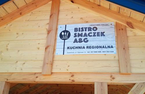 Agroturystyka A&G Dubeninki - Foto 50