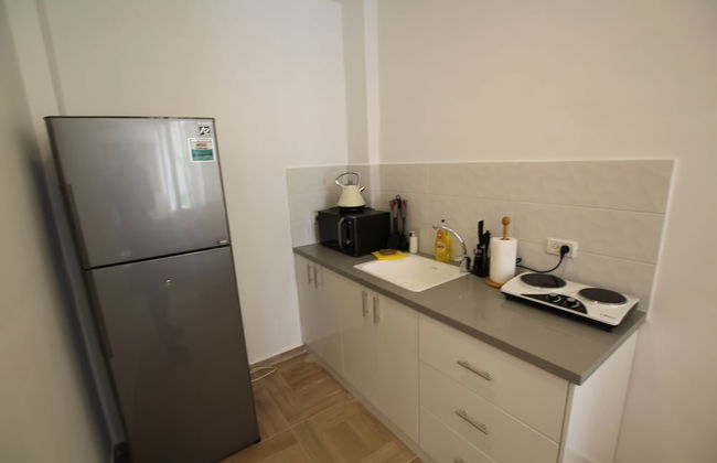 Arendalzrail Apartments - Balfour St. 61 - Foto 17