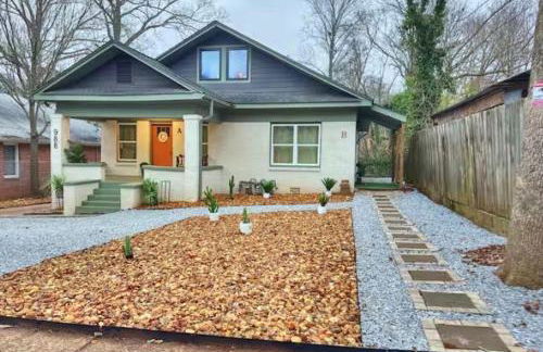 Private Quiet ADU-Guesthouse 10 mins to Airport & Downtown - Foto 18