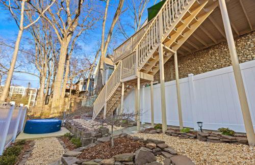 Southern Charmer *HOT TUB *Great Location DT UAB - Photo 28