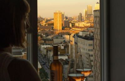 The Gate London City - Foto 154