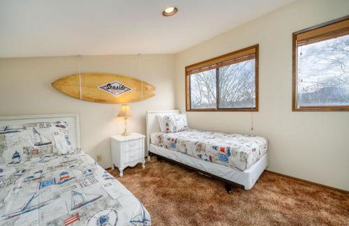 Surfrider Seaside - Foto 34