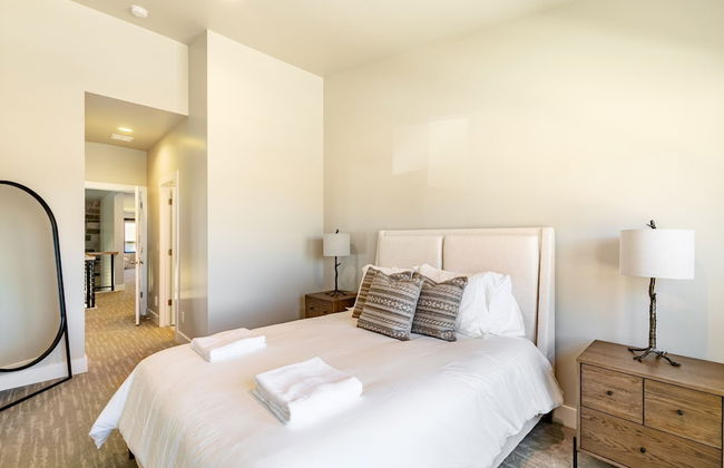 Jordanelle by Avantstay Next to the Reservoir - Foto 30