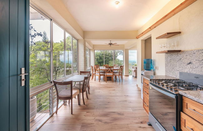 Stunning Villa w Pool Mountain View in Jarabacoa - Foto 50