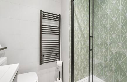 Host Apartments Lark Lane Hideaway - Foto 24