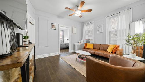 "Charming Apartment - Just 35 min to Manhattan" - Foto 3