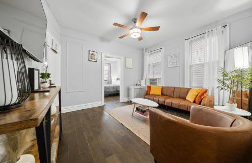 "Charming Apartment - Just 35 min to Manhattan" - Foto 3