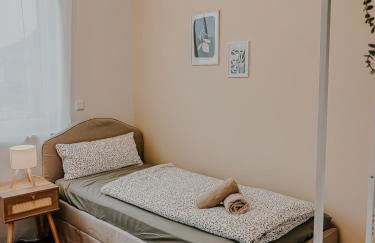 Exclusive penthouse apartment 5 with balcony & parking - Foto 20