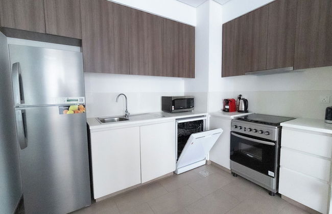 HAPPY SEASON I Park Heights 2 Dubai Hills 1BR - Photo 18