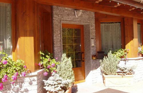 Residence Iris BeB - Foto 27