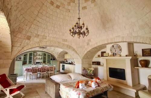 Trulli Pax Animi - Foto 29