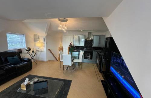 Town centre apartments - Foto 9