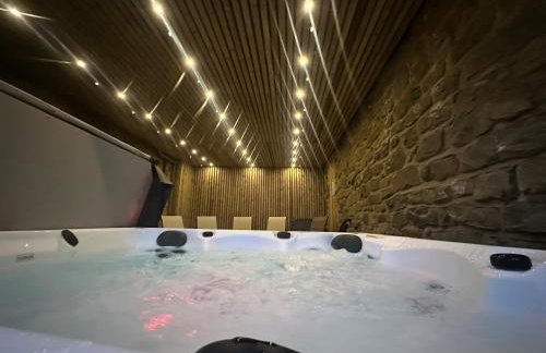 Middlehead Cottages - Foto 9