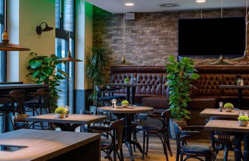 Aparthotel Adagio Access Kiel City - Foto 51