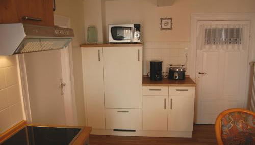 NEU! Ferienhaus Johann an der Nordsee - Foto 5