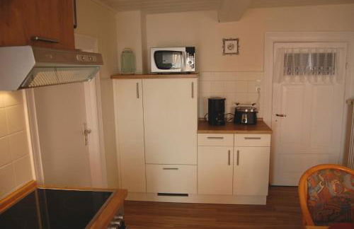 NEU! Ferienhaus Johann an der Nordsee - Foto 5