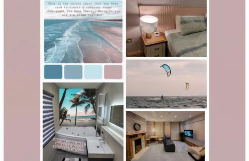 Sunset Point Apts - Aqua Therapy Suite - Foto 15