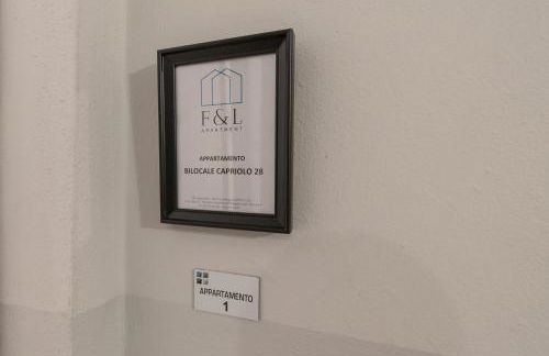 Residenza Capriolo 28 - F&L Apartment - Foto 6