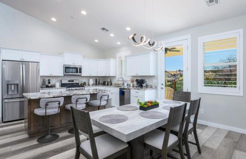 Kindra Heights - A Modern Verde Valley Wine Retreat - Foto 14