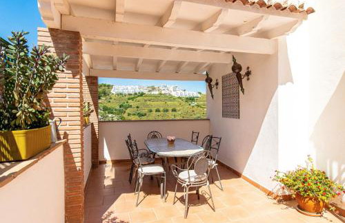 Tamango hill villa private pool panoramic views - Foto 14