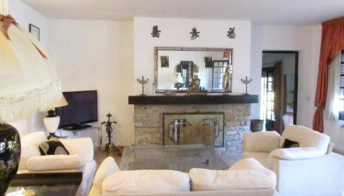 Spectacular Andalusian Villa Linda Vista Playa - Big Private Pool, BBQ & 2 Parking - Photo 5