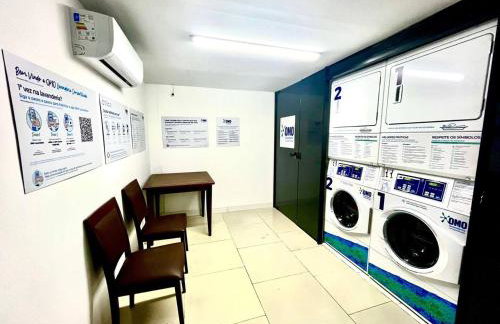 Flat no Crystal Place, a 6 min do Flamboyant - Foto 21