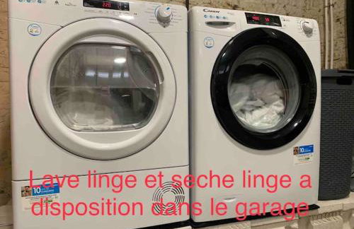 Le studio Béthunois - Appart hôtel centre climatisé - All confort - Foto 11