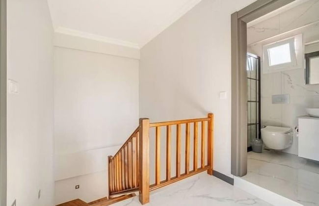 Likya Karya Villaları - Photo 16