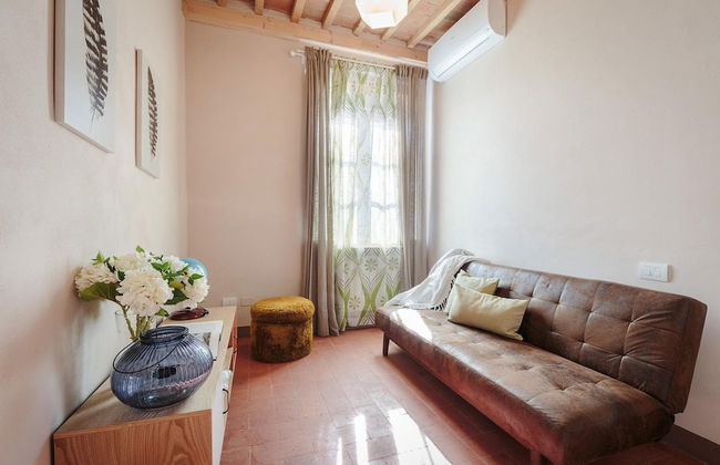 Villa Ricordi in Marlia - Foto 30