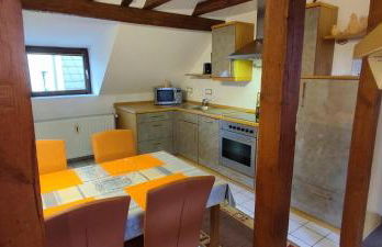 DIE HOTELALTERNATIVE DELUXE APP erste Etage mit 2 Schlafzimmer Haus 63 - Foto 23