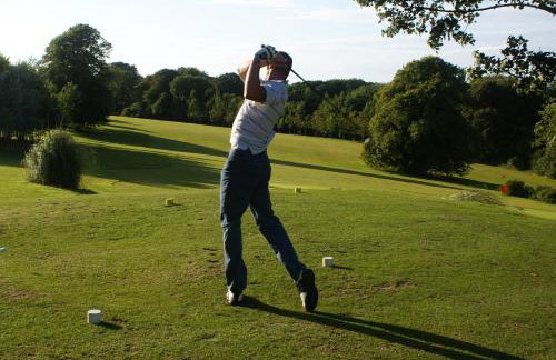 Priskilly Forest Country House - Foto 20