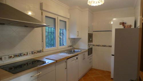 casa nuevo horizonte - Foto 5, stove, dishwasher