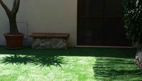 Sardinia Costa Ovest - Foto 5, Garden, Garden view