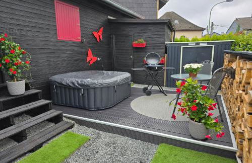 Ferienwohnung Kirchblick Nideggen - Foto 6