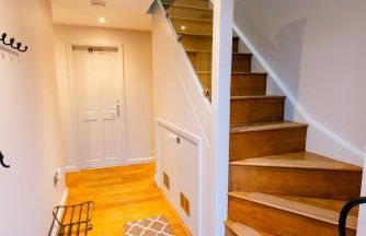 Oakerthorpe Holiday Village - Foto 100