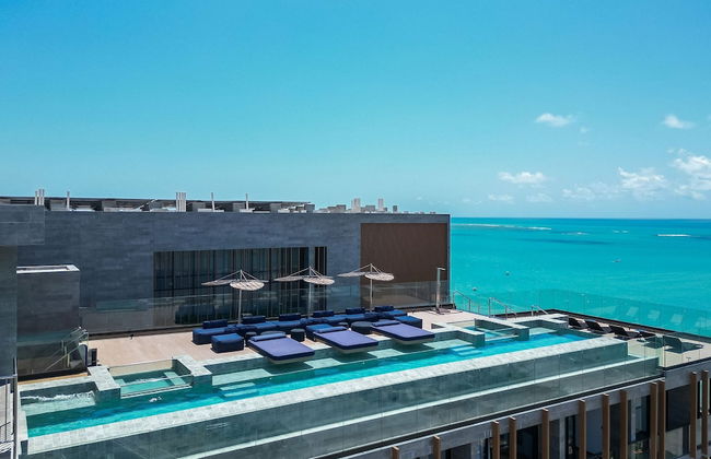 NWTs - Apartamentos com Vista Frente-Mar - Photo 51