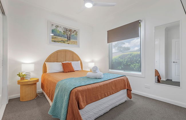 Murray River Resort - Photo 15