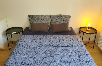 Gite Le Clos Sainton - Photo 31